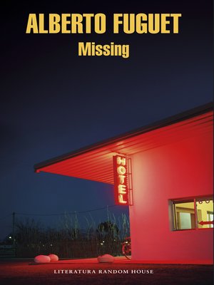 cover image of Missing